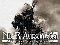 ˥åǯǯϥ뤬SteamǥȡNieR:Automataפ֥ɥ饴󥯥XIפʤɤ饤ʥå