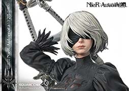 NieR:Automataפ2B1/3ե奢ˡDXǤΤʤ275000