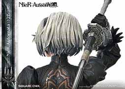 NieR:Automataפ2B1/3ե奢ˡDXǤΤʤ275000