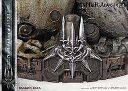 NieR:Automataפ2B1/3ե奢ˡDXǤΤʤ275000