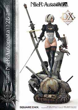 NieR:Automataפ2B1/3ե奢ˡDXǤΤʤ275000