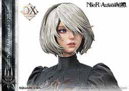 NieR:Automataפ2B1/3ե奢ˡDXǤΤʤ275000