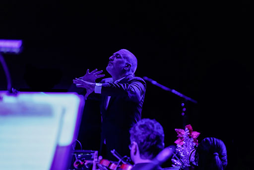 ���������꡼ No.001�Υ���ͥ������ / �ˡ������꡼���γڶʤ�ڤ�����NieR:Orchestra Concert re:12024 [ the end of data ]�ס���������ˤ�7��25�����缡����