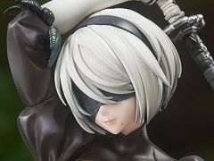 ˥NieR:Automata Ver1.1aפ1/7ե奢2BʥBˡפ9ȯꡣͽ