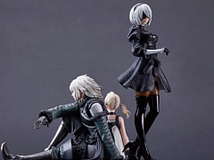 NieRץ꡼15ǯǰNieR Series 15th Anniversary BOXפ2026ǯ228ȯ䡣塼ե奢CDҤƱ