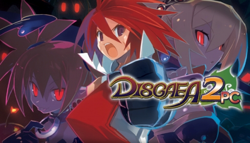 PCǡ⳦ﵭǥ2פȤʤDisgaea2 PCפSteam2017ǯ131ۿDisgaea PCפǵǰΥɲä䥻