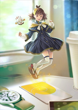 ���������꡼ No.001�Υ���ͥ������ / �֤᤬�ߤᤰ��פΥƥ������ࡼ�ӡ�������������ȯ�ΡȤ᤬�ߥ��ԡ������󥸥�ɤ�����ĥ���Υܥ���������å����褦