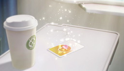 ���������꡼ No.002�Υ���ͥ������ / �֤᤬�ߤᤰ��פΥƥ������ࡼ�ӡ�������������ȯ�ΡȤ᤬�ߥ��ԡ������󥸥�ɤ�����ĥ���Υܥ���������å����褦