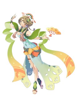 ���������꡼ No.003�Υ���ͥ������ / �֤᤬�ߤᤰ��פΥ���饯����������2��CD��4��19����ȯ�����