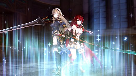 ���������꡼ No.011�Υ���ͥ������ / �֤��Τʤ�����2 ������βֲǡ��פ�12��22����PS4/PS Vita��ȯ�䡣3�ͤ���������嫤��������