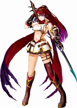 ���������꡼ No.016�Υ���ͥ������ / �֤��Τʤ�����2 ������βֲǡ��פ�12��22����PS4/PS Vita��ȯ�䡣3�ͤ���������嫤��������