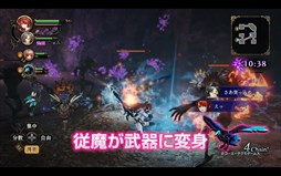 ���������꡼ No.002�Υ���ͥ������ / �֤��Τʤ�����2 ������βֲǡ��ס���1�����2������ư�褬����