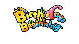 ƥĹˤ뿷̾ΤϡBirthdays the Beginningפ˷