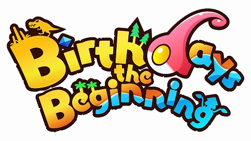 Birthdays the BeginningסDLC1ƤȤƥ⥪֥2郎ۿ