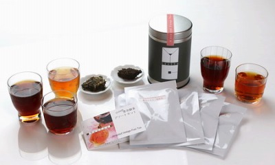 画像ギャラリー No.007のサムネイル画像 / シブサワ・コウ35周年企画「三國志PR大使キャンペーン」が開催。Twitterキャンペーンも