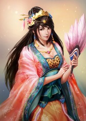 画像ギャラリー No.011のサムネイル画像 / シブサワ・コウ35周年企画「三國志PR大使キャンペーン」が開催。Twitterキャンペーンも