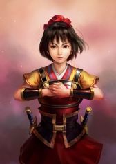 画像ギャラリー No.013のサムネイル画像 / シブサワ・コウ35周年企画「三國志PR大使キャンペーン」が開催。Twitterキャンペーンも