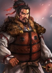 画像ギャラリー No.014のサムネイル画像 / シブサワ・コウ35周年企画「三國志PR大使キャンペーン」が開催。Twitterキャンペーンも