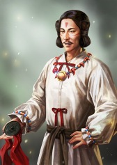 画像ギャラリー No.015のサムネイル画像 / シブサワ・コウ35周年企画「三國志PR大使キャンペーン」が開催。Twitterキャンペーンも