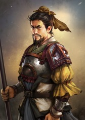 画像ギャラリー No.016のサムネイル画像 / シブサワ・コウ35周年企画「三國志PR大使キャンペーン」が開催。Twitterキャンペーンも