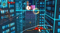 ���������꡼ No.003�Υ���ͥ������ / ��LEGO �˥󥸥㥴��  �˥�ɥ����ɡפ�PS Vita��3DS������2016ǯ11��22��ȯ�䡣������Υ�������󤬳�ǧ�Ǥ�����1�ƥȥ쥤�顼�����