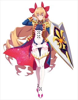 ���������꡼ No.002�Υ���ͥ������ / ��STARLY GIRLS�ס���̼�Ҳ���6�ơ֥���ǥХ��ס�CV�����Ŀ���ˤ����