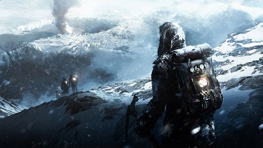 ˴ǥХХ롣This War of MineפΥꥨˤ뿷FrostpunkפΥƥ