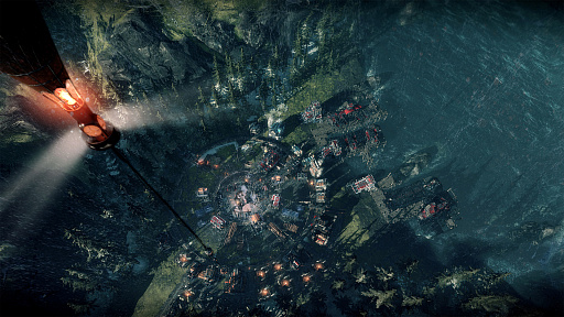 Frostpunkס˴ǿDLCFrostpunk: The Last AutumnפΥȥ쥤顼