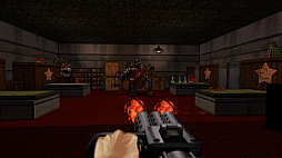 Duke Nukem 3D: 20th Anniversary Edition World Tour