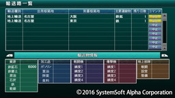 ���������꡼ No.002�Υ���ͥ������ / PS Vita����ʿ�Τ���׸��������Ȥ����������ץ��о�ʼ��ξҲ�ʤɤ������