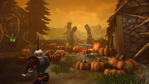 ���������꡼ No.006�Υ���ͥ������ / PS4�ѡ�MediEvil�פϺ���ȯ�䡣����PS��ȯ�䤵�줿�֥�ǥ����Х� ᴤä������ᥢ��ͦ�ԡפΥ�ᥤ������