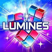 LUMINES ѥߥ塼å NEOפǡRez PACKפۿϡȶХ塼ƥ󥰡ɤγڶʤ򥹥ޥۤǳڤ