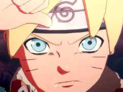 NARUTOݥʥȡ  ʥƥåȥȡ4 ROAD TO BORUTOפOPࡼӡPSNѥХ̵ۿ»