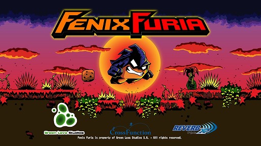 ꥫΥǥ󥲡Fenix Furiaפ916ۿ