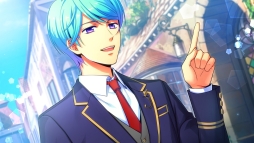 ���������꡼ No.003�Υ���ͥ������ / PC/Switch/PS Vita�ֶ⿧�Υ���� �����������פ�2019ǯ2��14����ȯ����ꡣ�ꥺ�ॢ��������ڤ����������ꥺ�ॢ�ɥ٥���㡼��