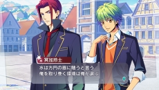 ���������꡼ No.005�Υ���ͥ������ / PC/Switch/PS Vita�ֶ⿧�Υ���� �����������פ�2019ǯ2��14����ȯ����ꡣ�ꥺ�ॢ��������ڤ����������ꥺ�ॢ�ɥ٥���㡼��