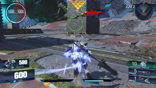 PS4GUNDAM VERSUSץɦ¥ƥȥݡȡ󥷥塼ǤʤǤϤΤޤޤʿθǤ