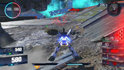 PS4GUNDAM VERSUSץɦ¥ƥȥݡȡ󥷥塼ǤʤǤϤΤޤޤʿθǤ