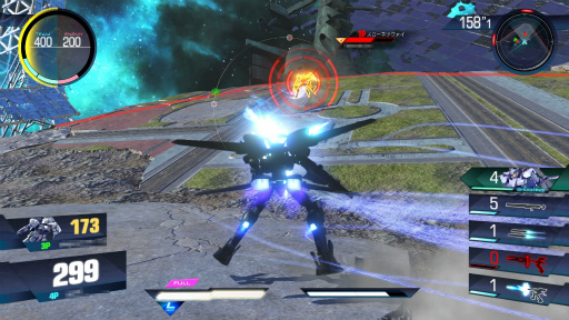 PS4GUNDAM VERSUSץɦ¥ƥȥݡȡ󥷥塼ǤʤǤϤΤޤޤʿθǤ