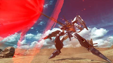 PS4GUNDAM VERSUSס٥쥤ॹͥ󡤥ࡦޥꥹȥ롼ѡʤɡλﵡΤХȥҲPV