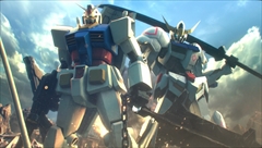 PS4GUNDAM VERSUSס٥쥤ॹͥ󡤥ࡦޥꥹȥ롼ѡʤɡλﵡΤХȥҲPV