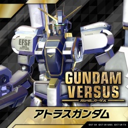  No.002Υͥ / GUNDAM VERSUSסɲåץ쥤֥ӥ륹ġ֥ȥ饹פ11ܤۿ