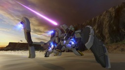 GUNDAM VERSUSסɲåץ쥤֥ӥ륹ġ֥ȥ饹פ11ܤۿ