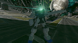 GUNDAM VERSUSסȥࡦʥѡIIWD͡ˤۿ