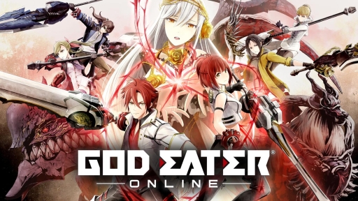  No.002Υͥ / GOD EATER ONLINEץޥvol.17ؤνŸƤ餫ˡץǥ塼ؤŤ륹ڥ륹ơⳫͽ