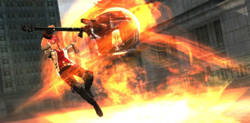 GOD EATER ONLINEסӥСɥ饤֤䥹ȡ꡼5ϤʤɿǤ¿ɲá̤ۡ