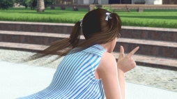  No.006Υͥ / DEAD OR ALIVE Xtreme Venus Vacationפ˥쥤եо졣ΡȤ󡦥ɤʥեȥݡȤϤ