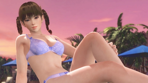 DEAD OR ALIVE Xtreme Venus Vacationפ˥쥤եо졣ΡȤ󡦥ɤʥեȥݡȤϤ