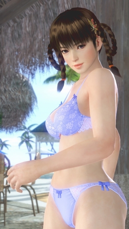 DEAD OR ALIVE Xtreme Venus Vacationפ˥쥤եо졣ΡȤ󡦥ɤʥեȥݡȤϤ