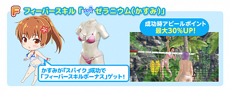  No.022Υͥ / DEAD OR ALIVE Xtreme Venus Vacationפ˥쥤եо졣ΡȤ󡦥ɤʥեȥݡȤϤ